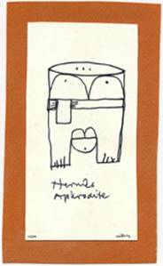 1989-6 Herms Aphrodite